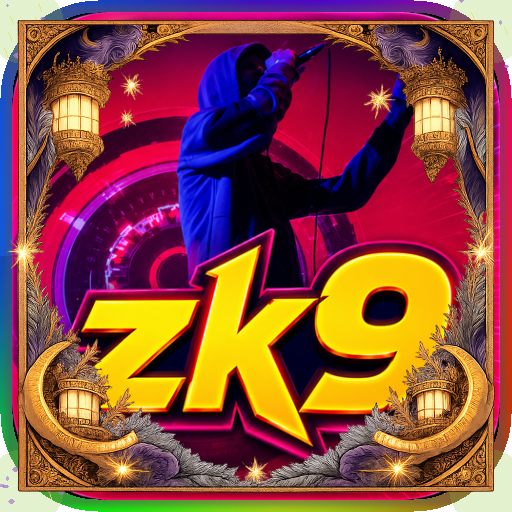 zk9 — galeri pratinjau Resmi APK